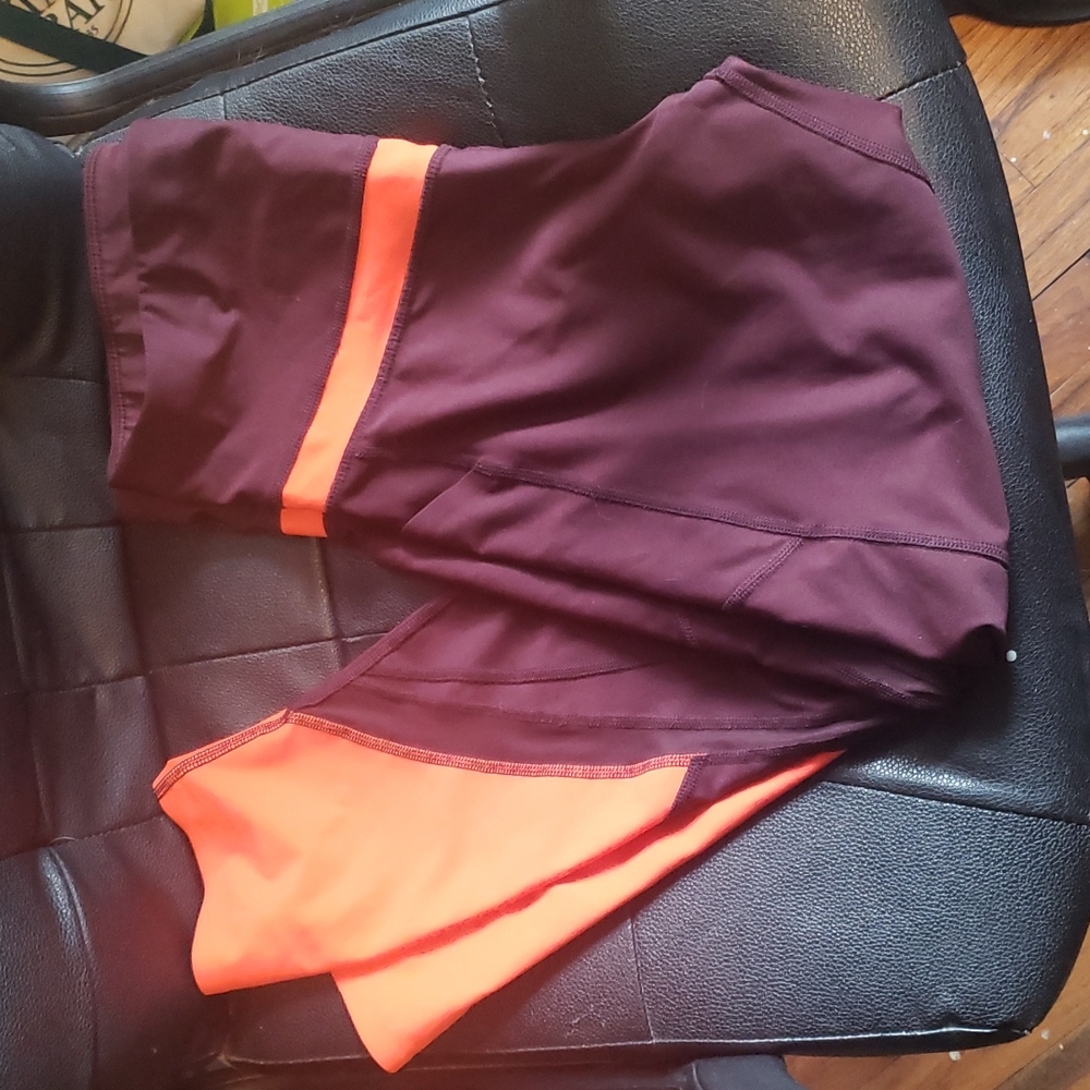 Xersion workout leggings